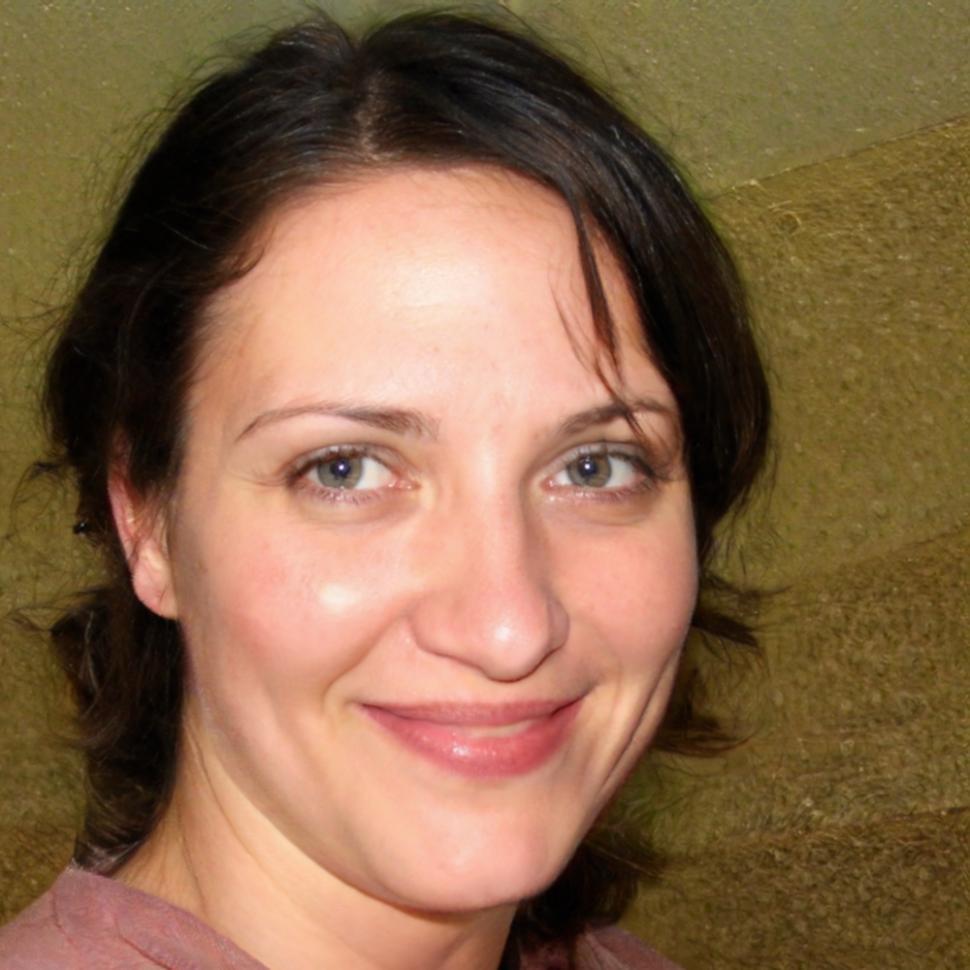 Directora de Desarrollo de Negocio
